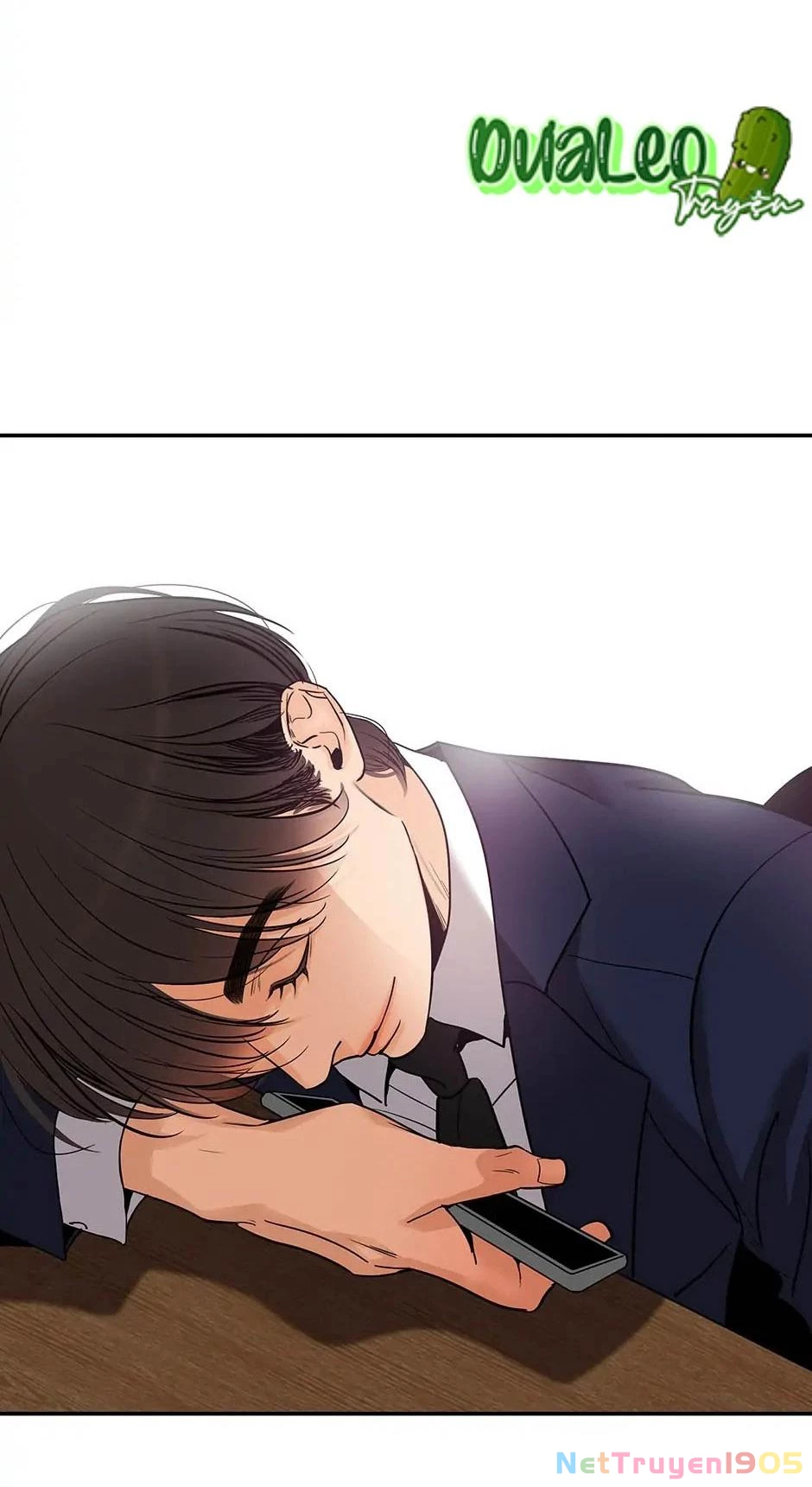 Đừng Chạm Vào Tim Tôi Chapter 70 - 25