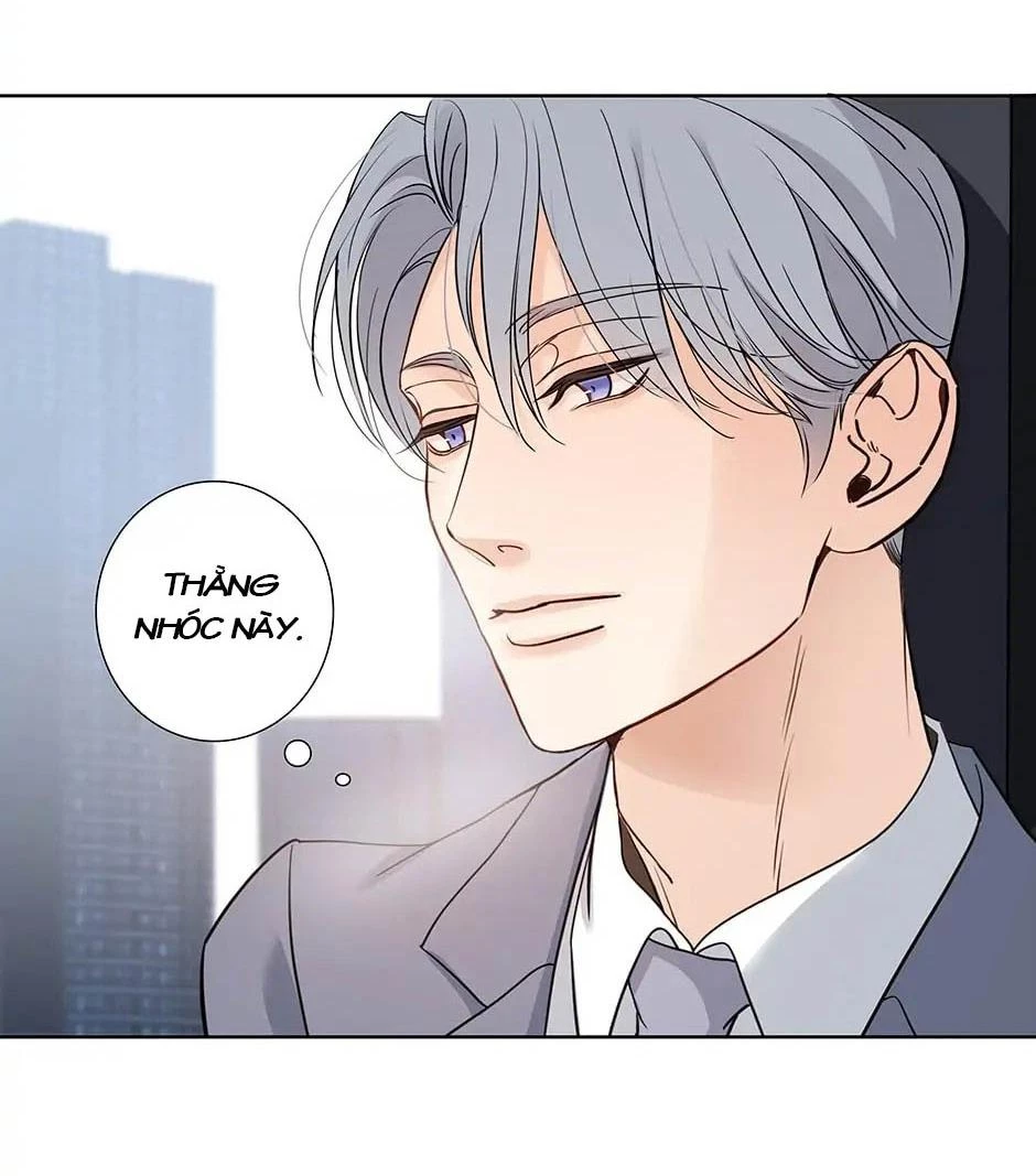 Đừng Chạm Vào Tim Tôi Chapter 70 - 26