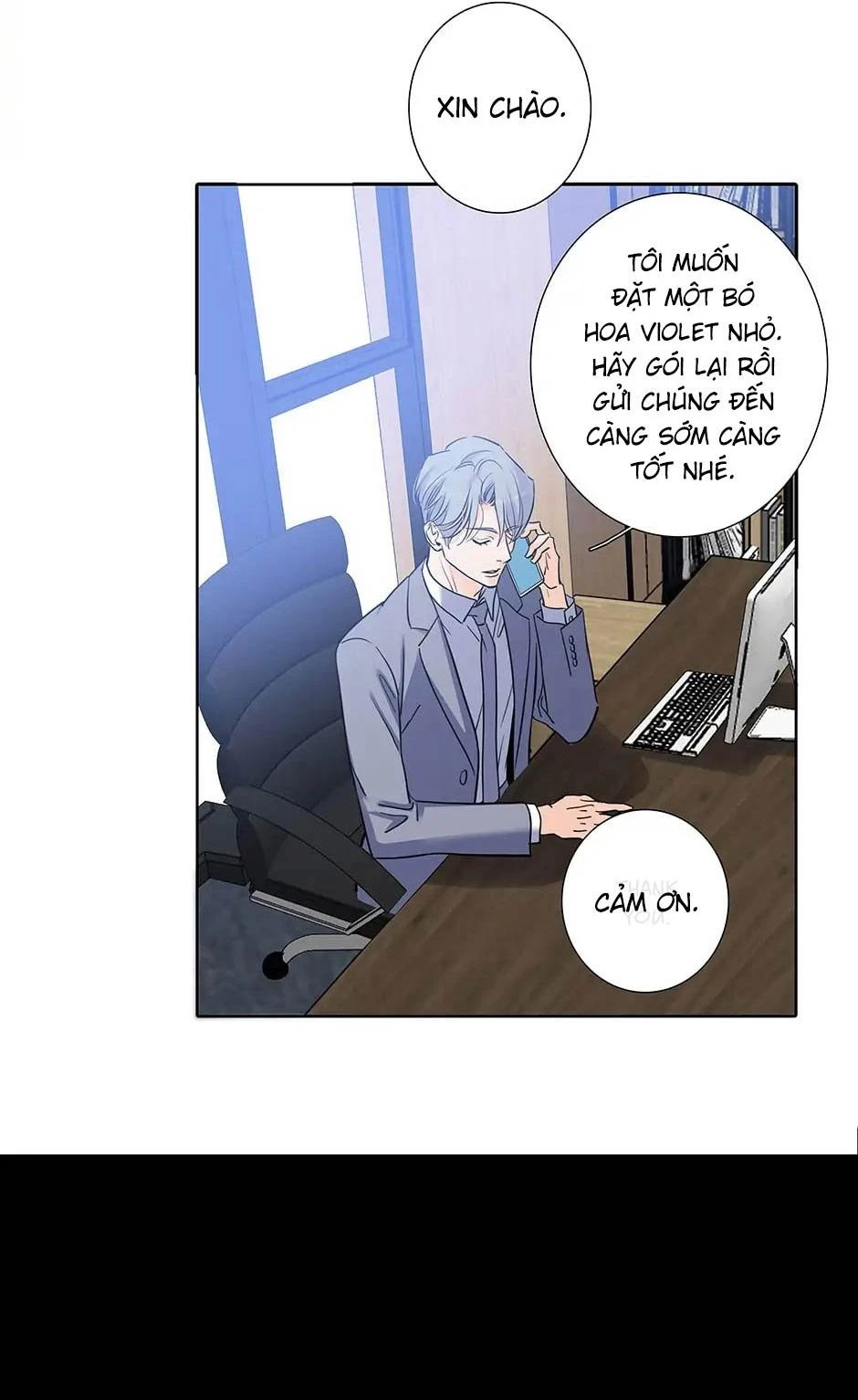 Đừng Chạm Vào Tim Tôi Chapter 70 - 28