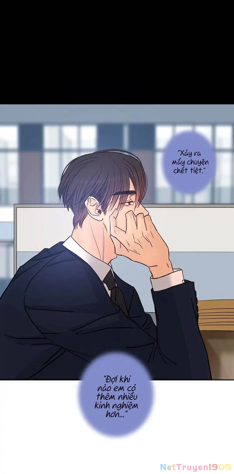 Đừng Chạm Vào Tim Tôi Chapter 70 - 29