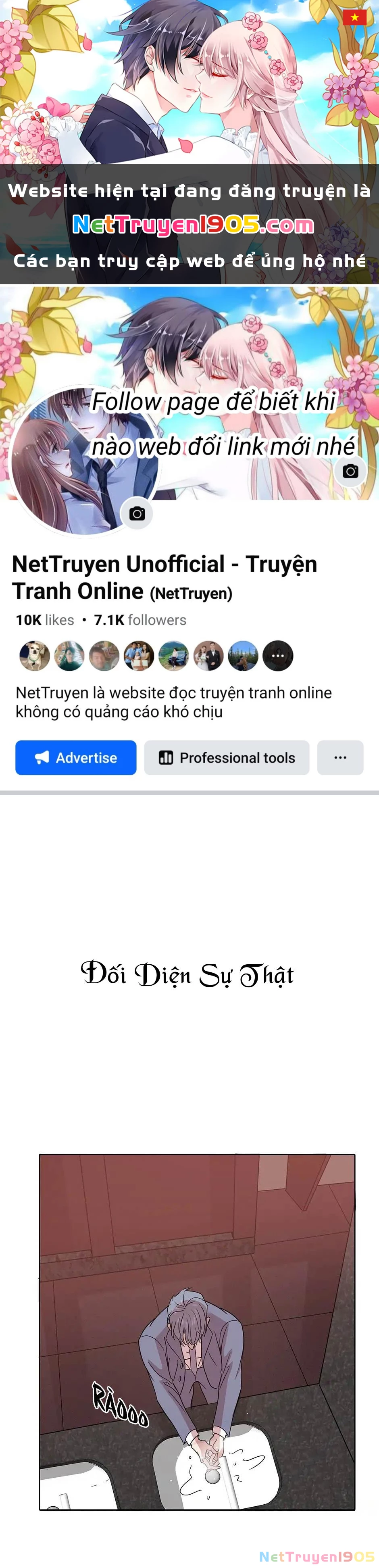 Đừng Chạm Vào Tim Tôi Chapter 71 - 1