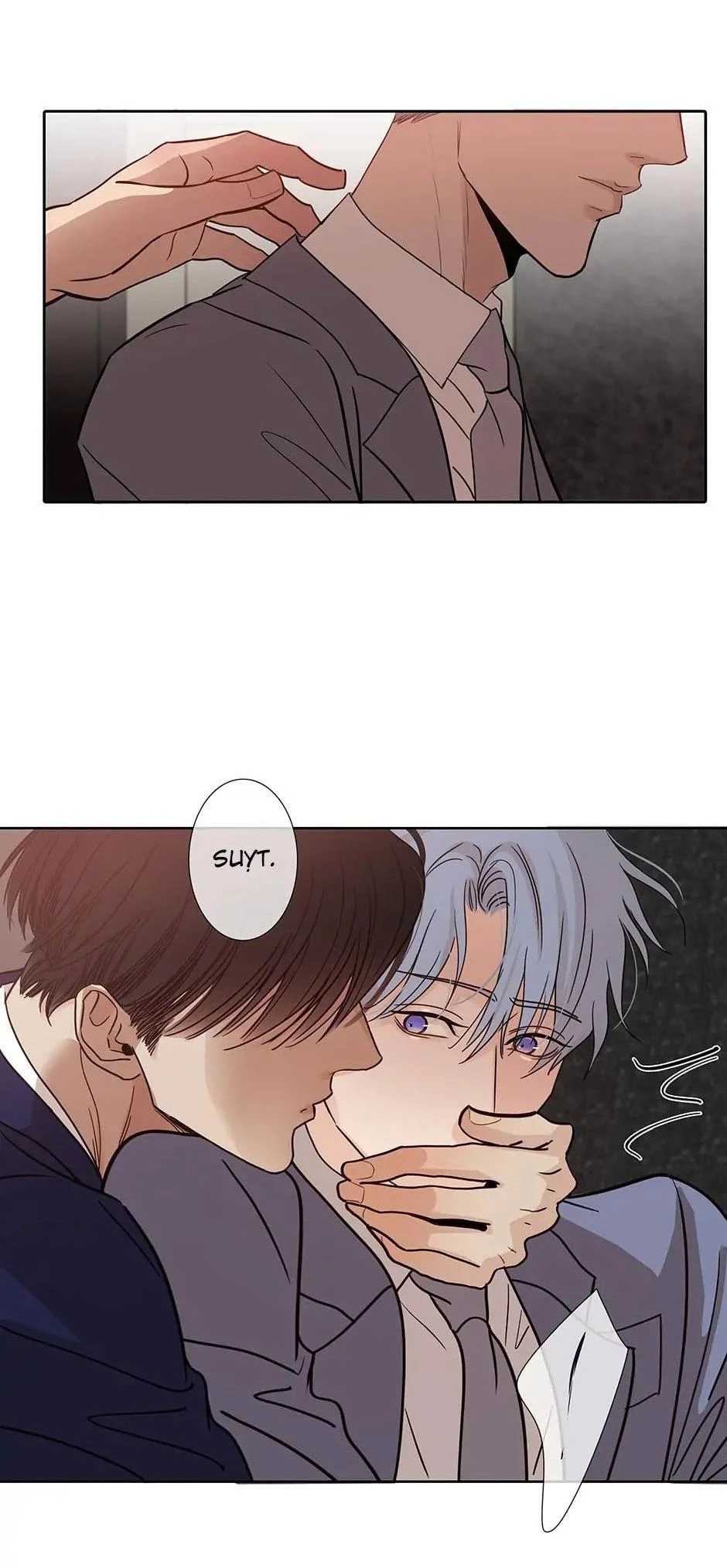 Đừng Chạm Vào Tim Tôi Chapter 71 - 2