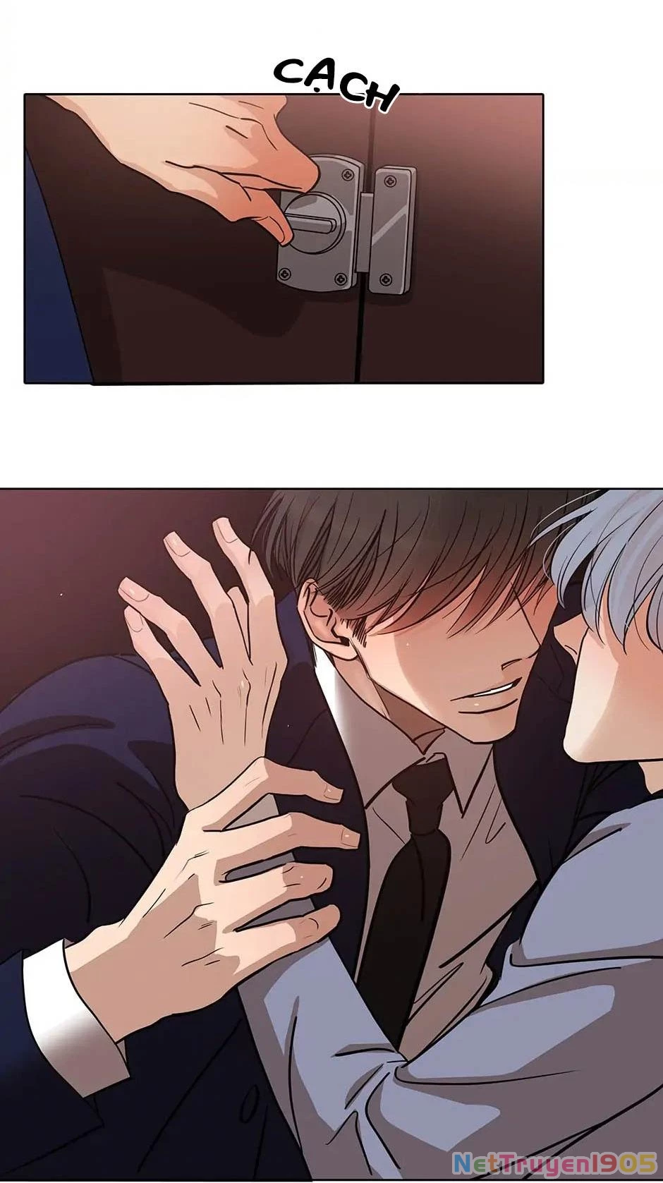 Đừng Chạm Vào Tim Tôi Chapter 71 - 4