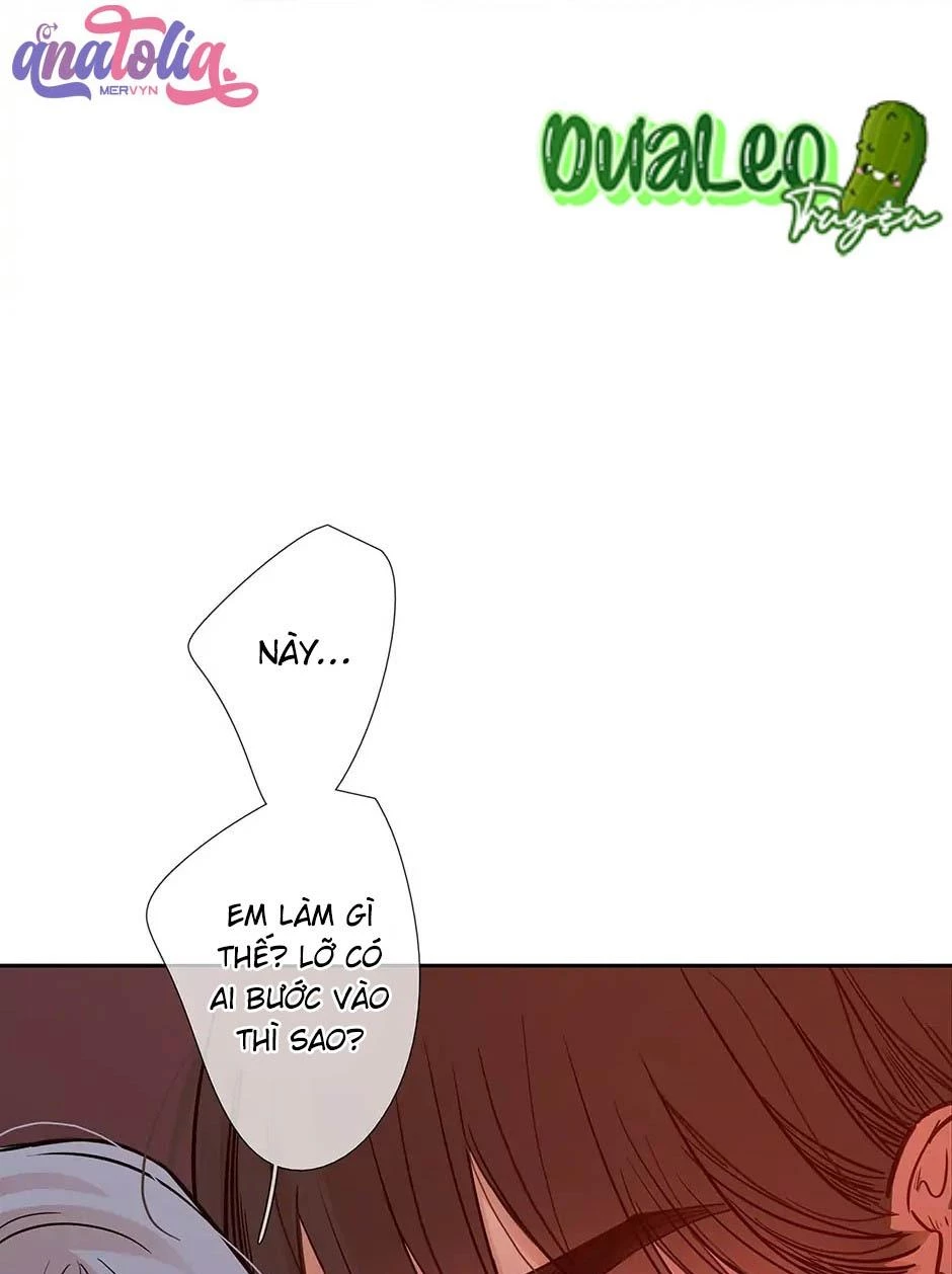 Đừng Chạm Vào Tim Tôi Chapter 71 - 5