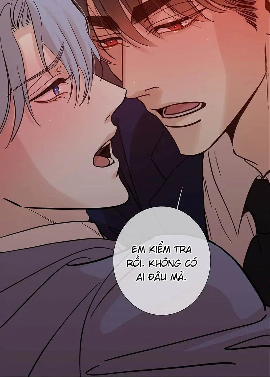 Đừng Chạm Vào Tim Tôi Chapter 71 - 6