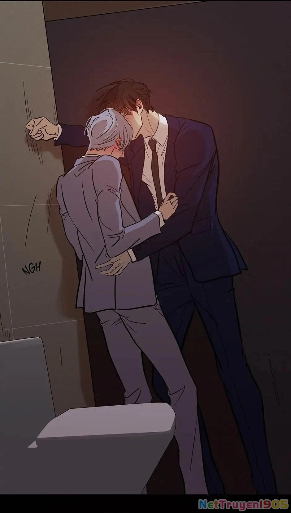 Đừng Chạm Vào Tim Tôi Chapter 71 - 7