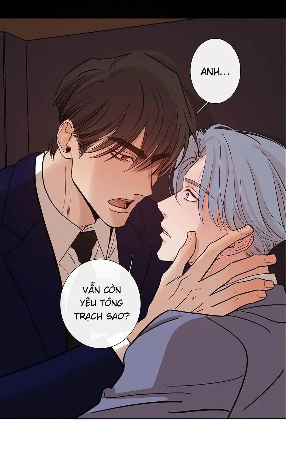 Đừng Chạm Vào Tim Tôi Chapter 71 - 8