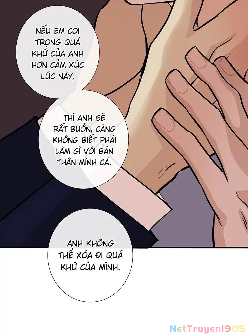Đừng Chạm Vào Tim Tôi Chapter 71 - 11