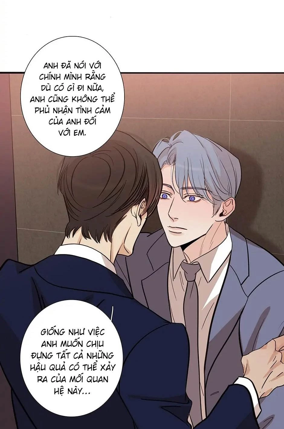 Đừng Chạm Vào Tim Tôi Chapter 71 - 13