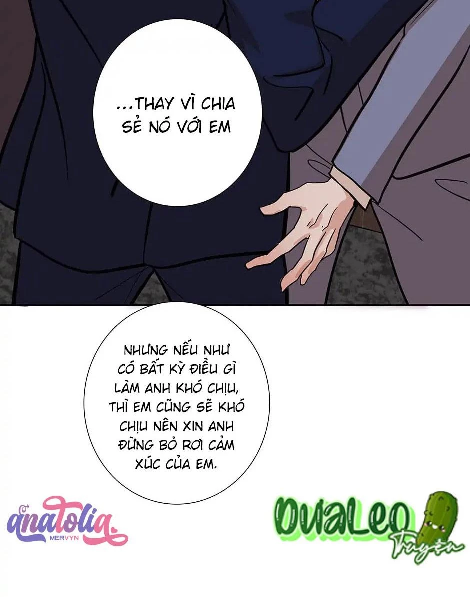 Đừng Chạm Vào Tim Tôi Chapter 71 - 14
