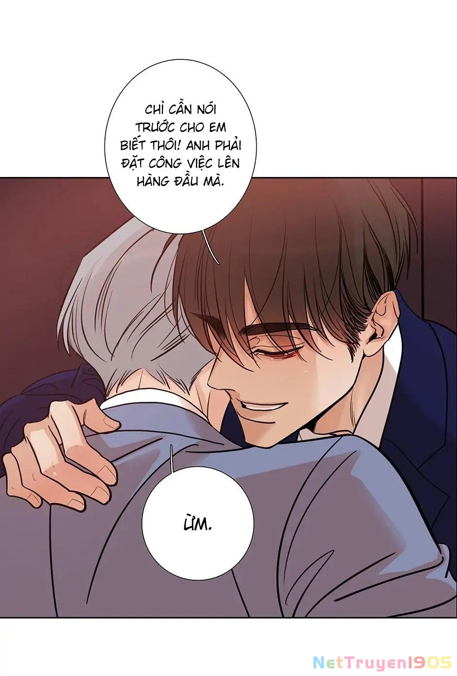 Đừng Chạm Vào Tim Tôi Chapter 71 - 17