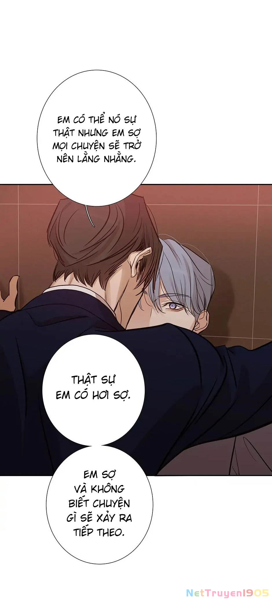 Đừng Chạm Vào Tim Tôi Chapter 71 - 20