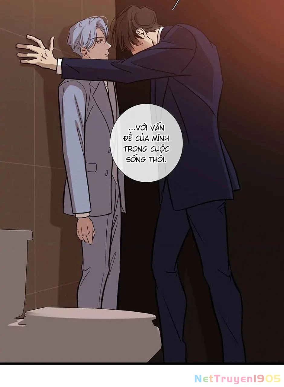 Đừng Chạm Vào Tim Tôi Chapter 71 - 23