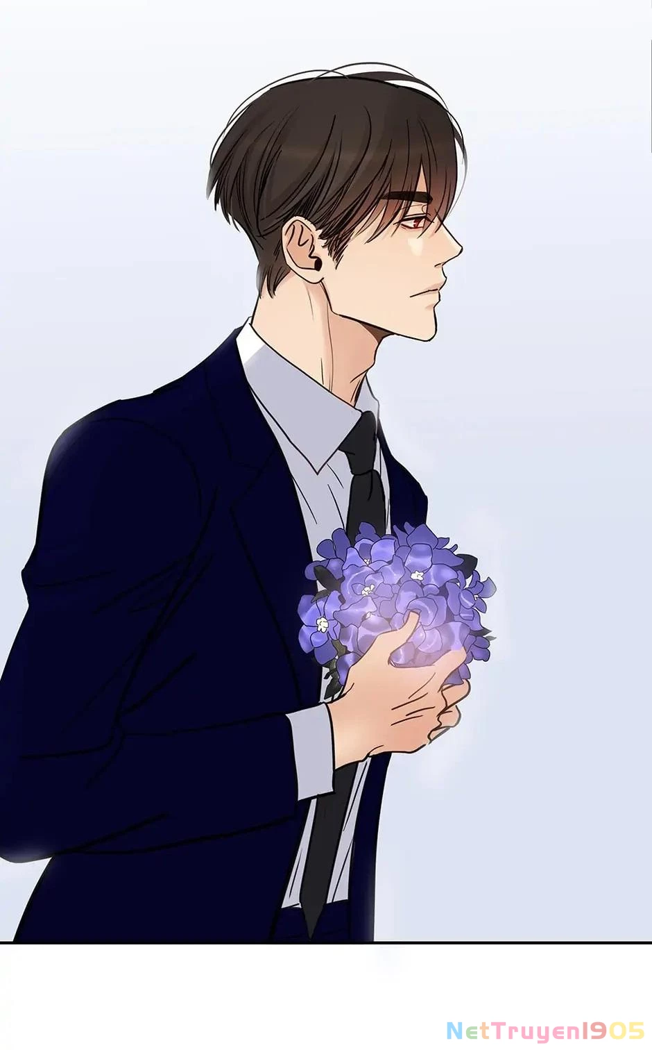 Đừng Chạm Vào Tim Tôi Chapter 71 - 27