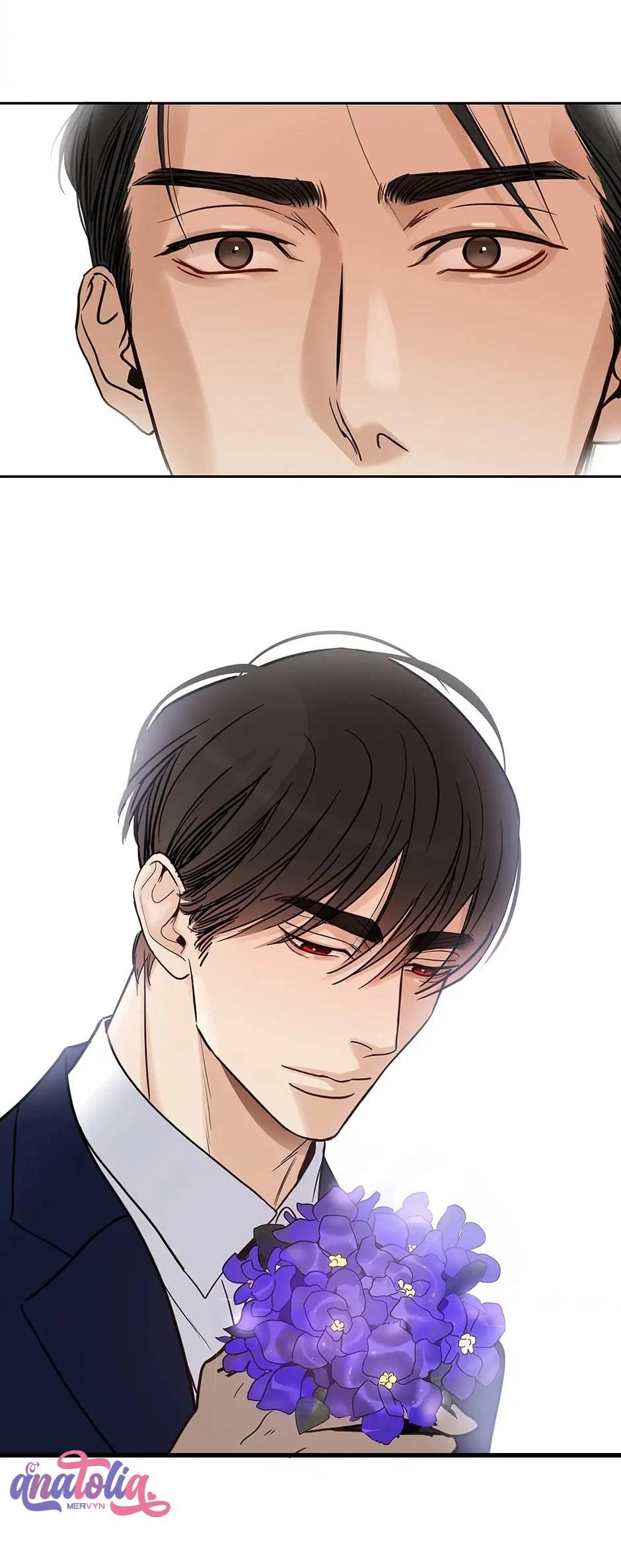 Đừng Chạm Vào Tim Tôi Chapter 71 - 28