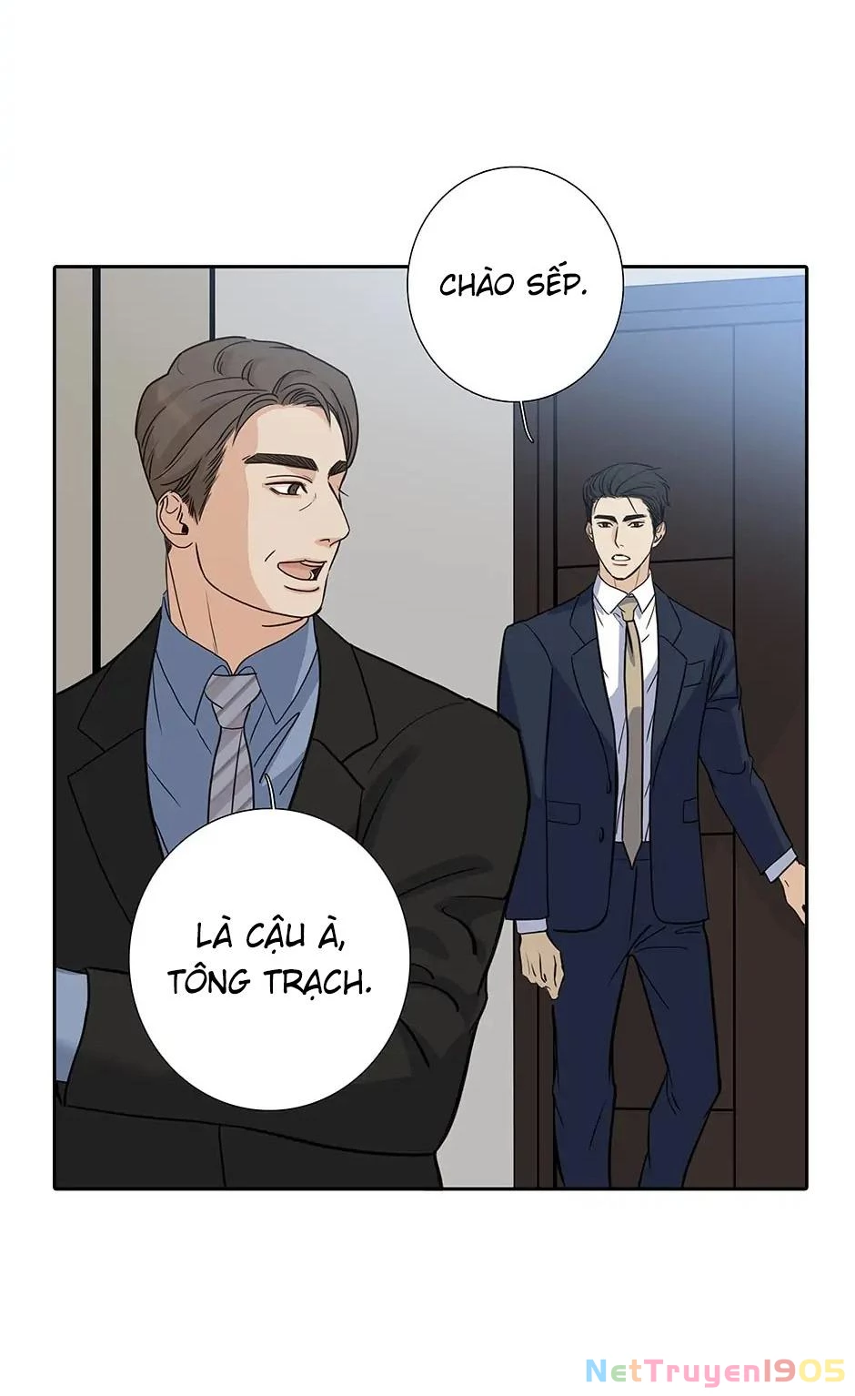 Đừng Chạm Vào Tim Tôi Chapter 71 - 31