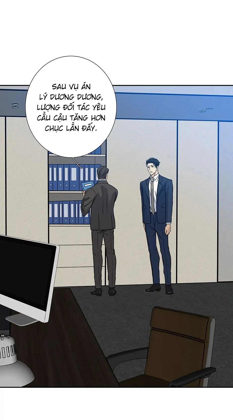 Đừng Chạm Vào Tim Tôi Chapter 71 - 32