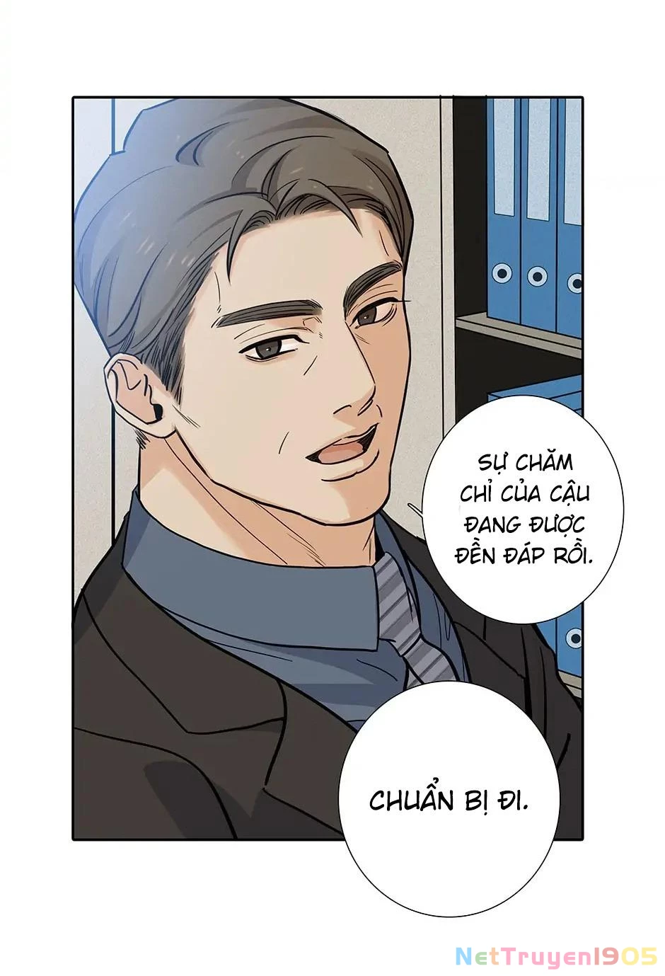 Đừng Chạm Vào Tim Tôi Chapter 71 - 33