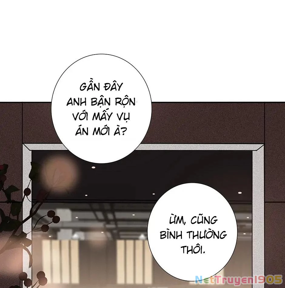 Đừng Chạm Vào Tim Tôi Chapter 71 - 36