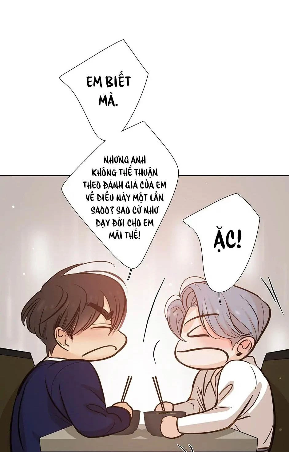 Đừng Chạm Vào Tim Tôi Chapter 71 - 41