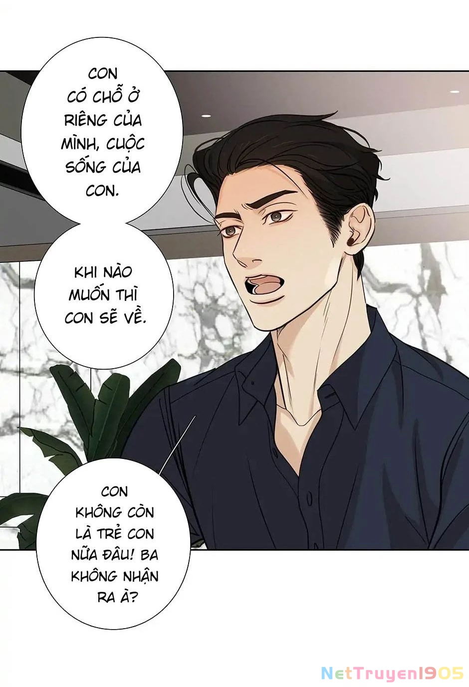 Đừng Chạm Vào Tim Tôi Chapter 72 - 2