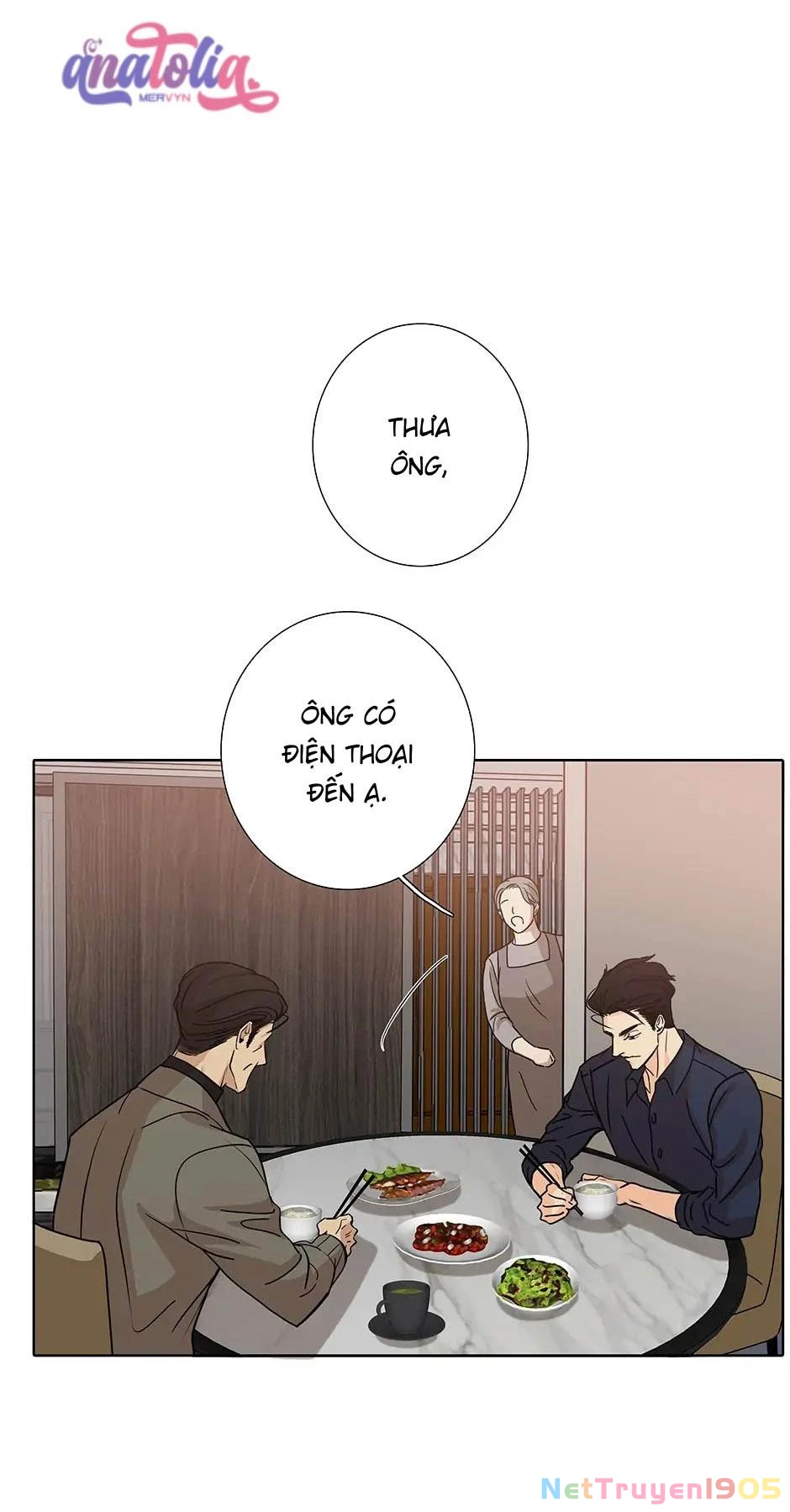 Đừng Chạm Vào Tim Tôi Chapter 72 - 6