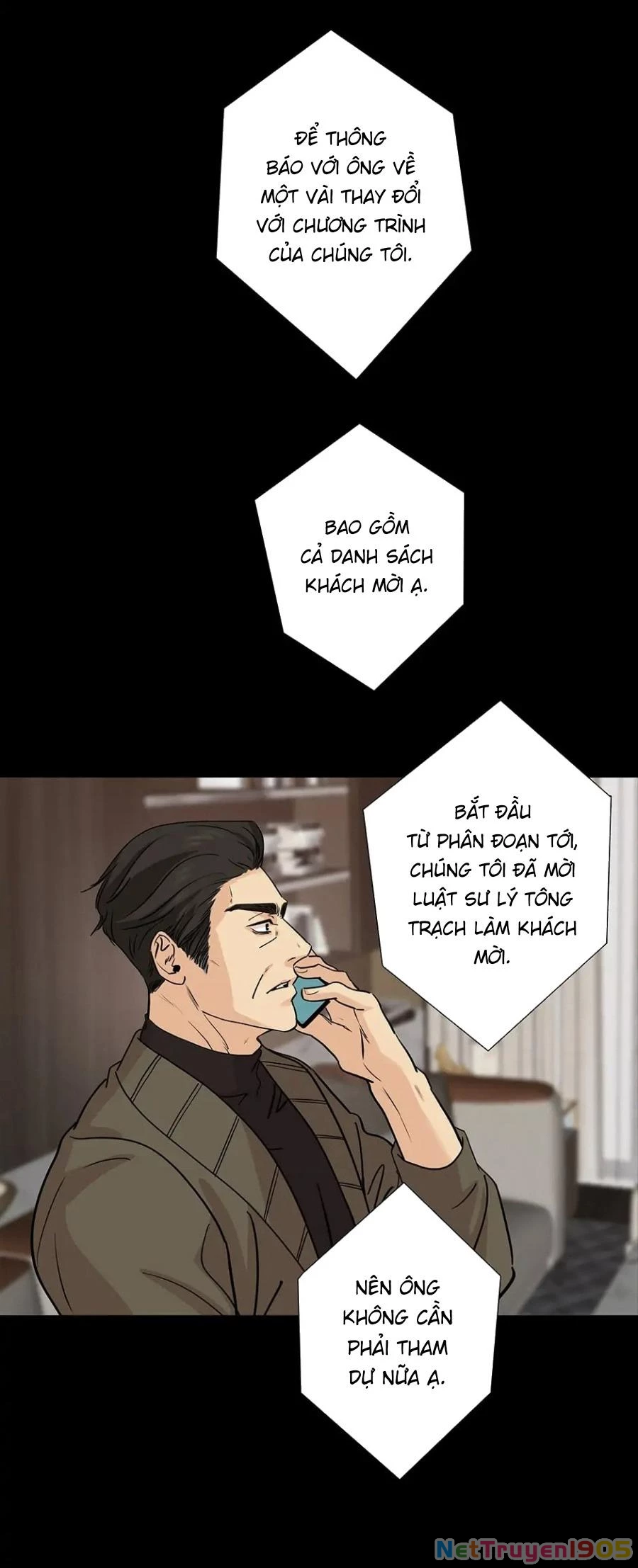 Đừng Chạm Vào Tim Tôi Chapter 72 - 10