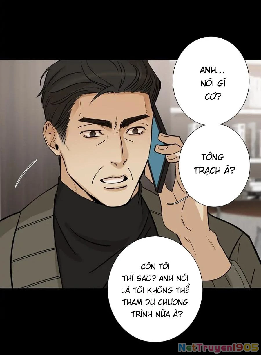 Đừng Chạm Vào Tim Tôi Chapter 72 - 11