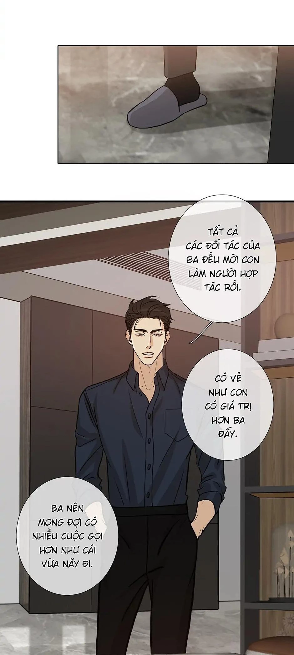 Đừng Chạm Vào Tim Tôi Chapter 72 - 14