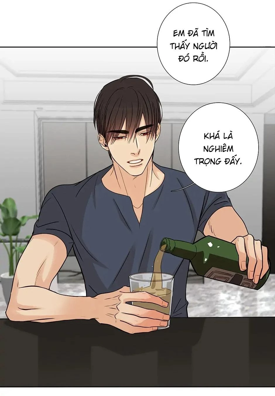 Đừng Chạm Vào Tim Tôi Chapter 72 - 27