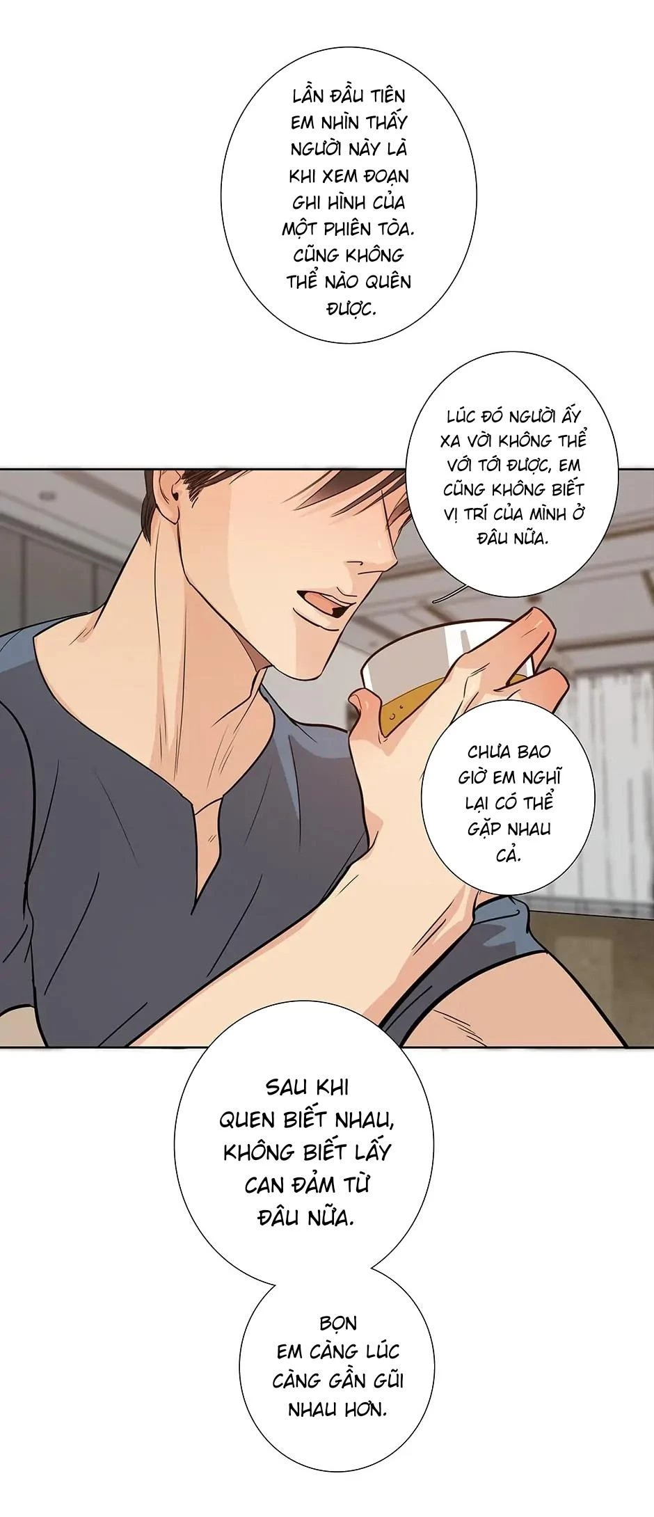 Đừng Chạm Vào Tim Tôi Chapter 72 - 29