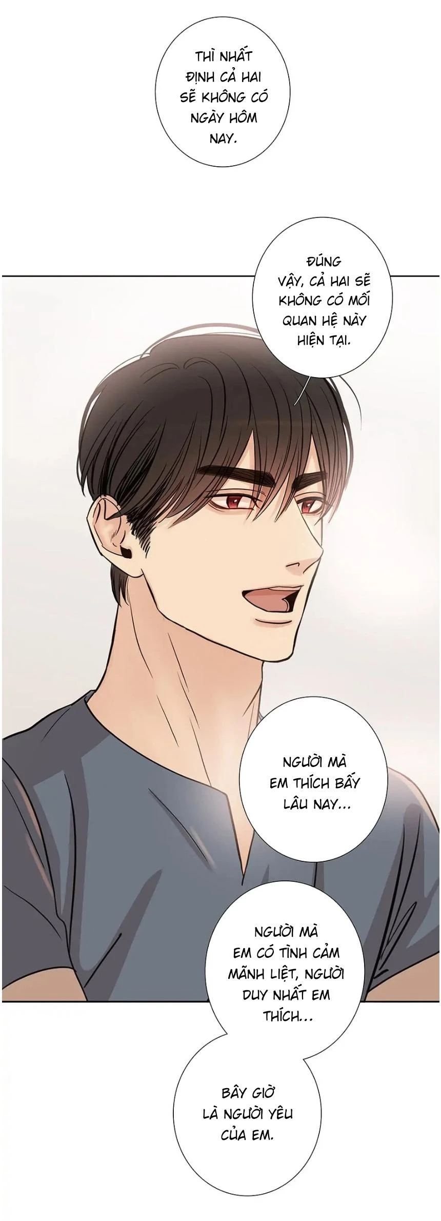 Đừng Chạm Vào Tim Tôi Chapter 72 - 31