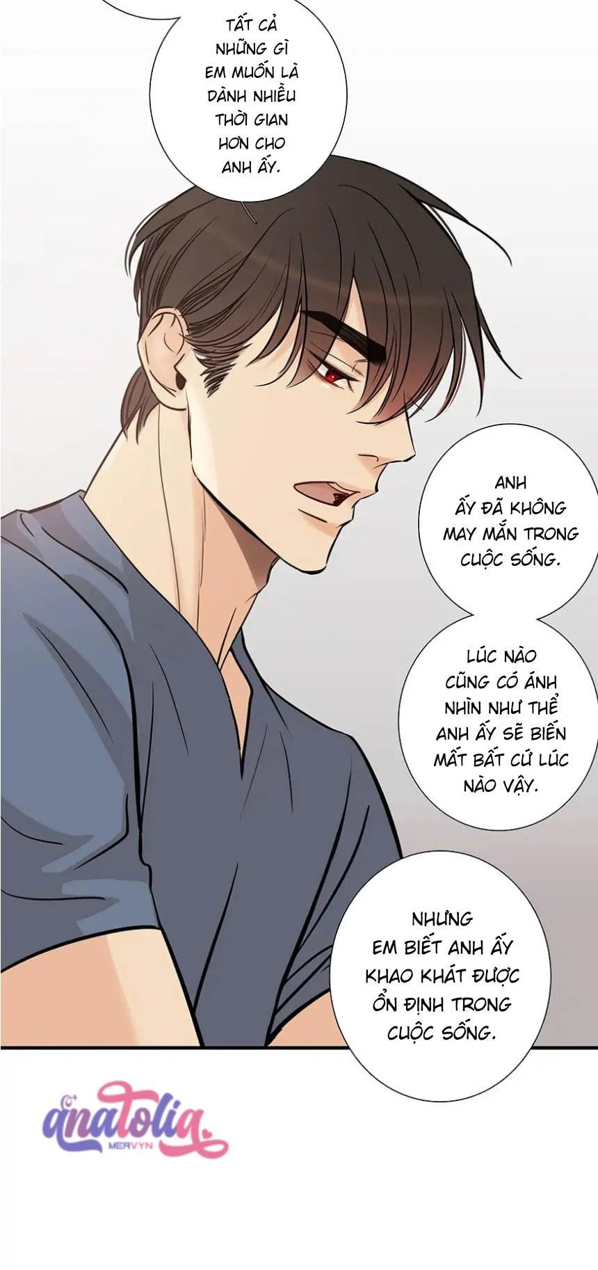Đừng Chạm Vào Tim Tôi Chapter 72 - 36