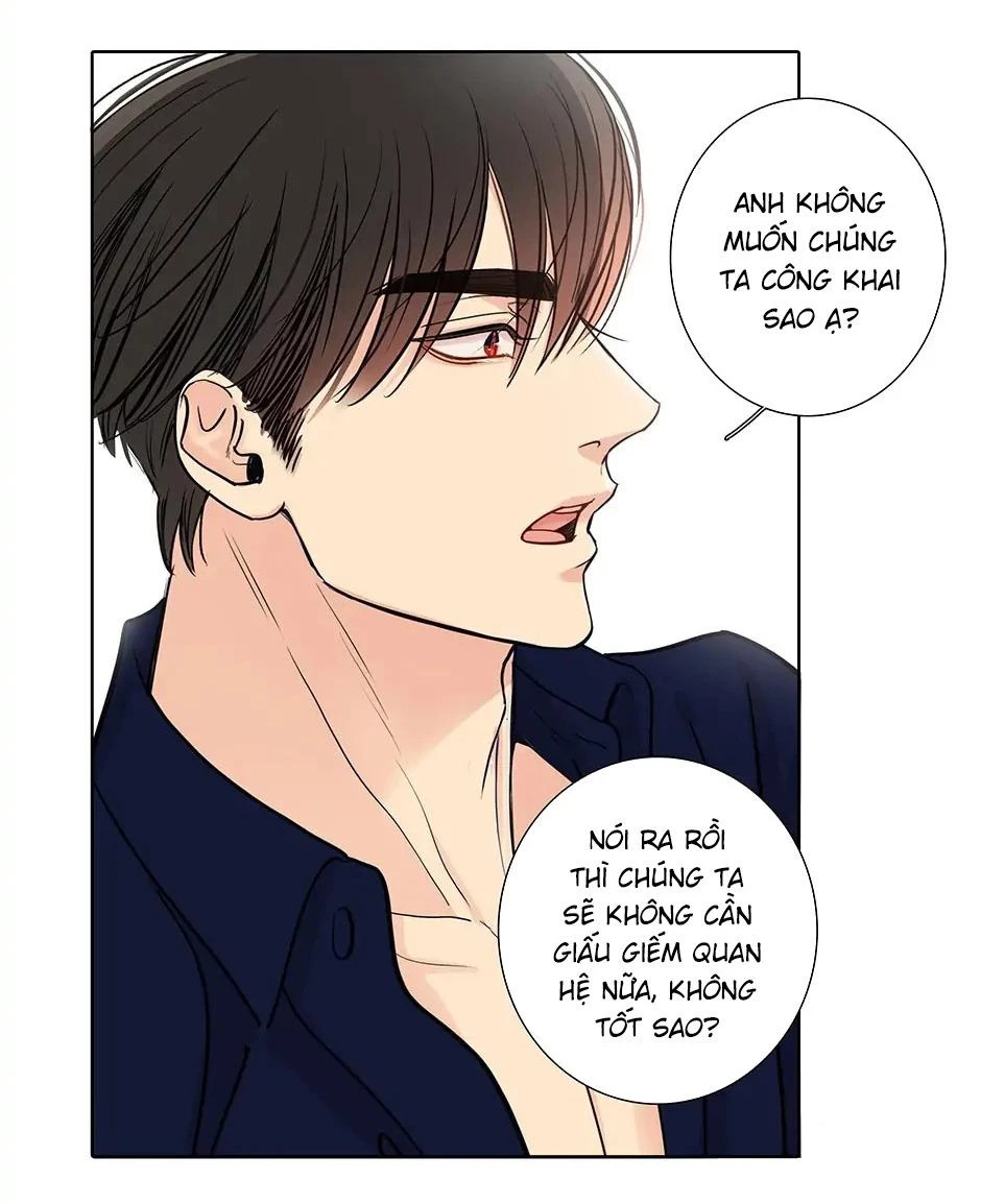 Đừng Chạm Vào Tim Tôi Chapter 73 - 3
