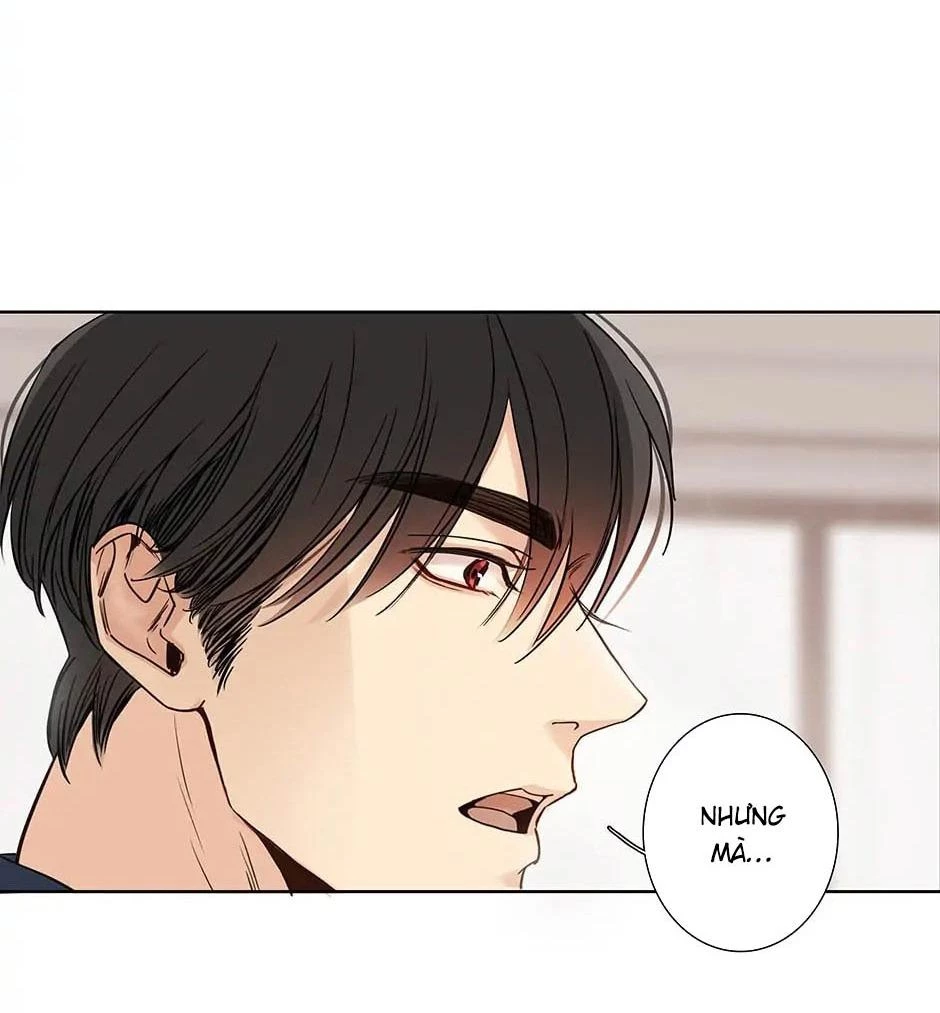 Đừng Chạm Vào Tim Tôi Chapter 73 - 5