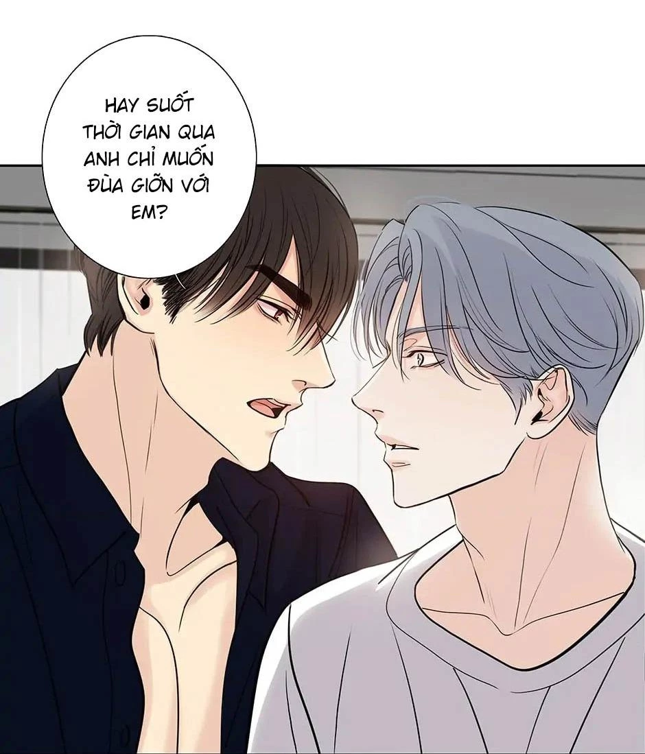 Đừng Chạm Vào Tim Tôi Chapter 73 - 8