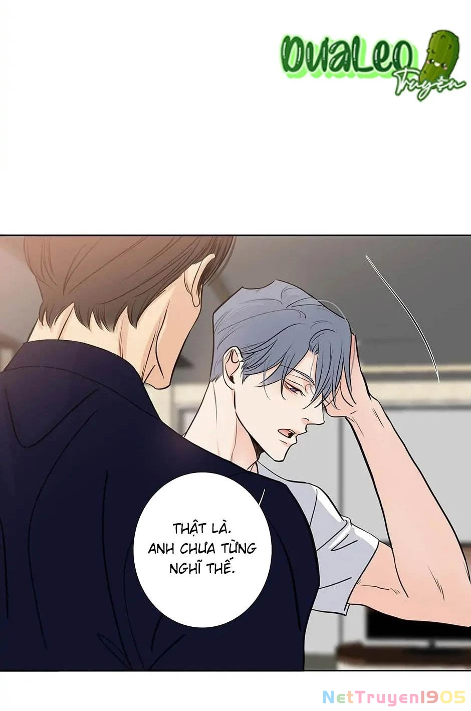 Đừng Chạm Vào Tim Tôi Chapter 73 - 10