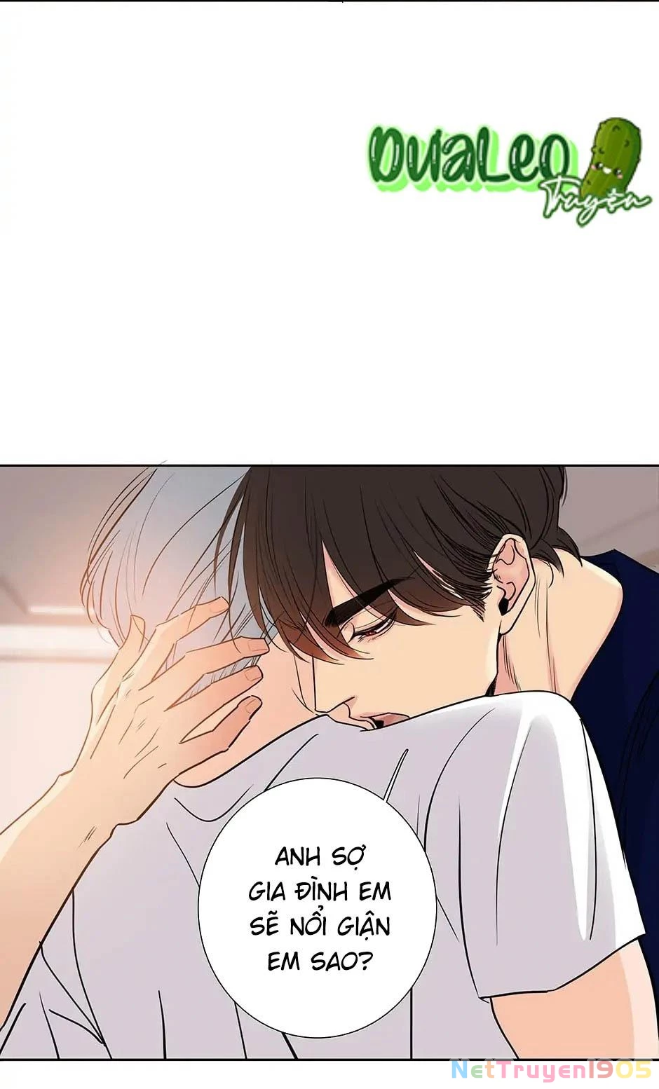 Đừng Chạm Vào Tim Tôi Chapter 73 - 15