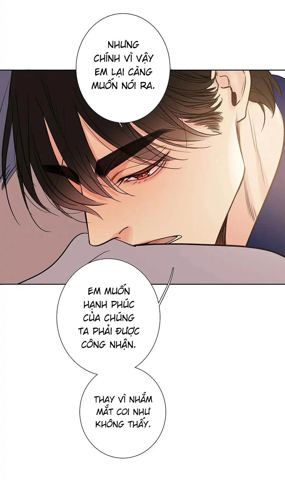 Đừng Chạm Vào Tim Tôi Chapter 73 - 16