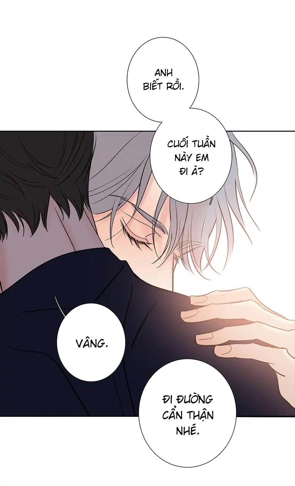 Đừng Chạm Vào Tim Tôi Chapter 73 - 18