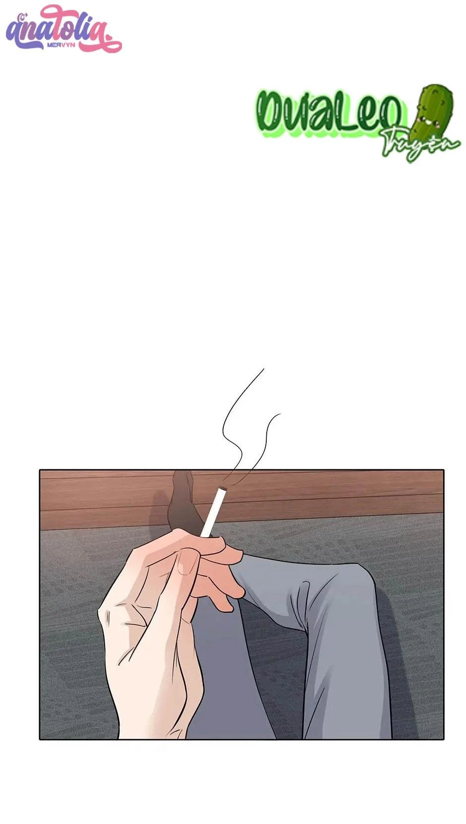 Đừng Chạm Vào Tim Tôi Chapter 73 - 20