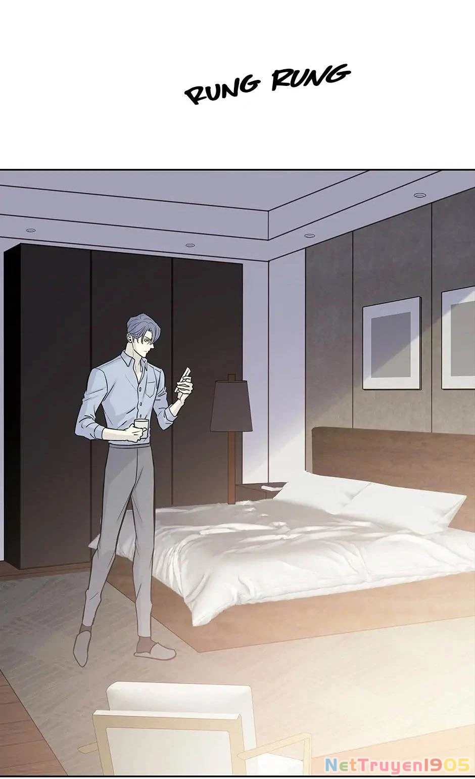 Đừng Chạm Vào Tim Tôi Chapter 73 - 27