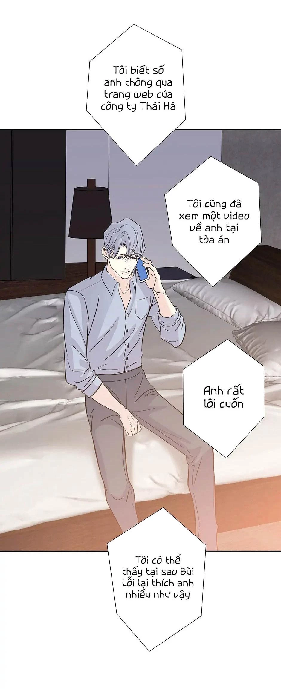 Đừng Chạm Vào Tim Tôi Chapter 73 - 30