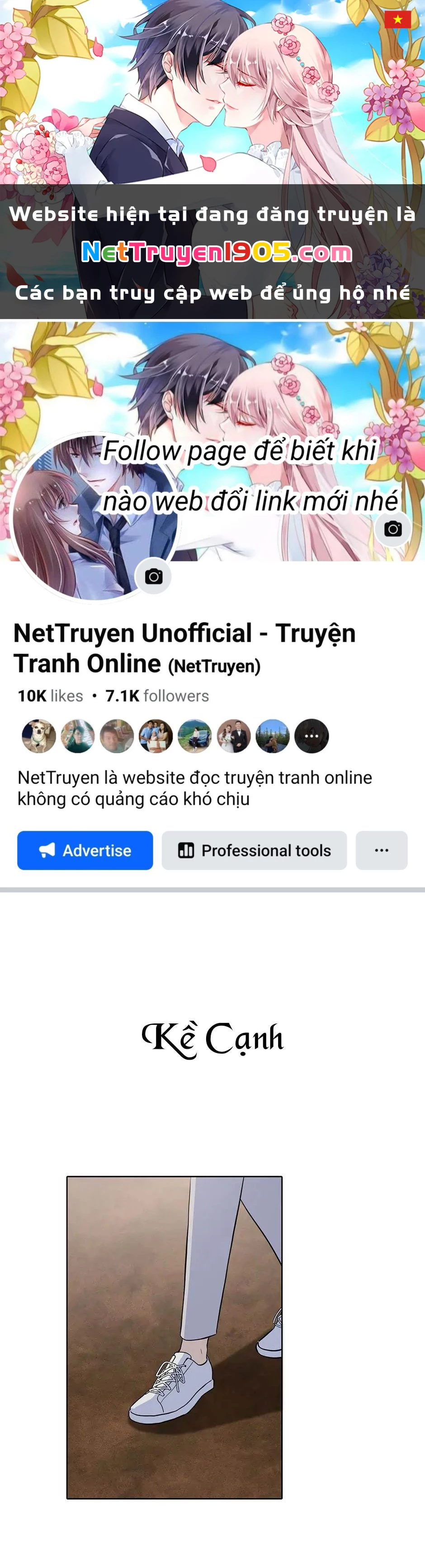 Đừng Chạm Vào Tim Tôi Chapter 74 - 1