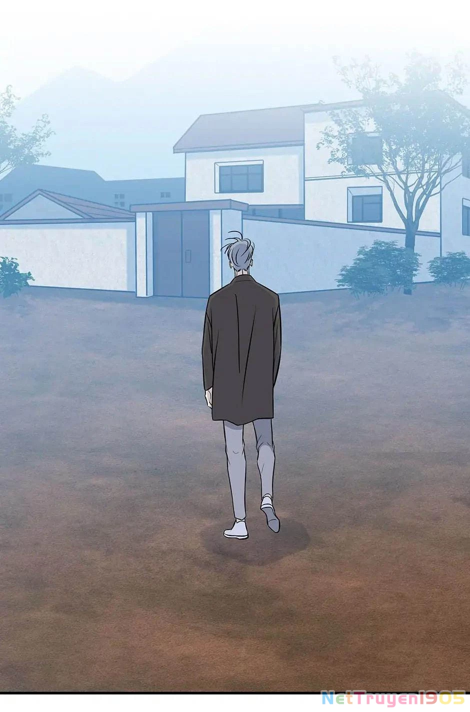 Đừng Chạm Vào Tim Tôi Chapter 74 - 3