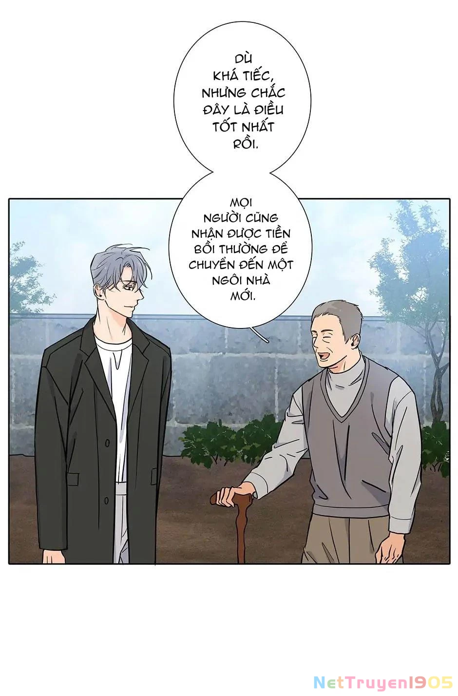 Đừng Chạm Vào Tim Tôi Chapter 74 - 5