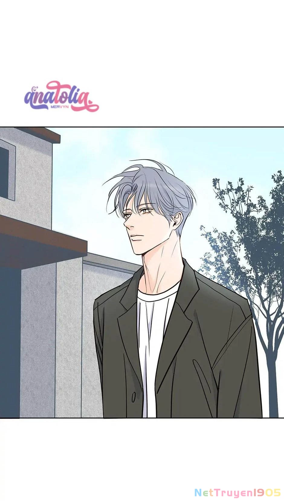 Đừng Chạm Vào Tim Tôi Chapter 74 - 6