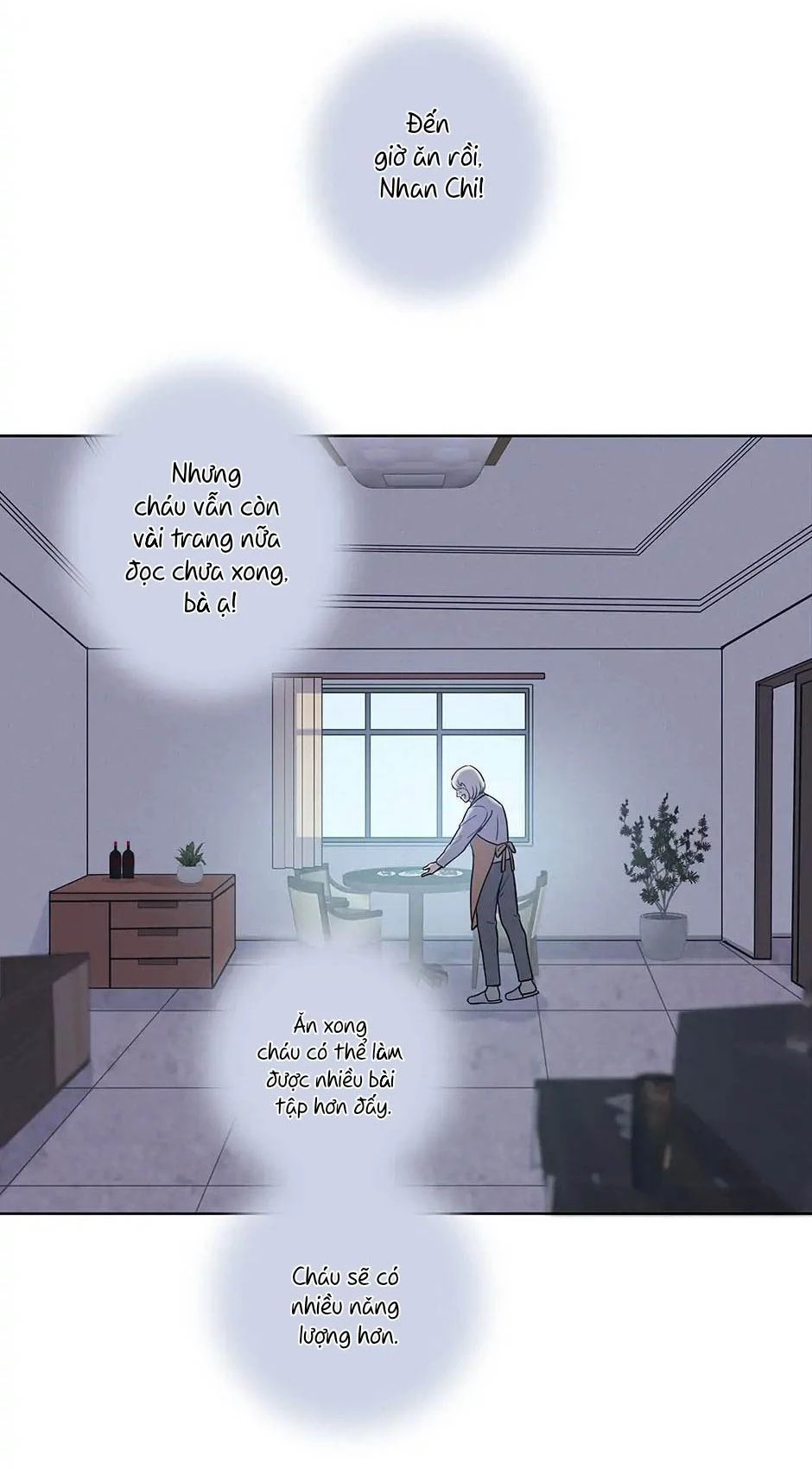 Đừng Chạm Vào Tim Tôi Chapter 74 - 10