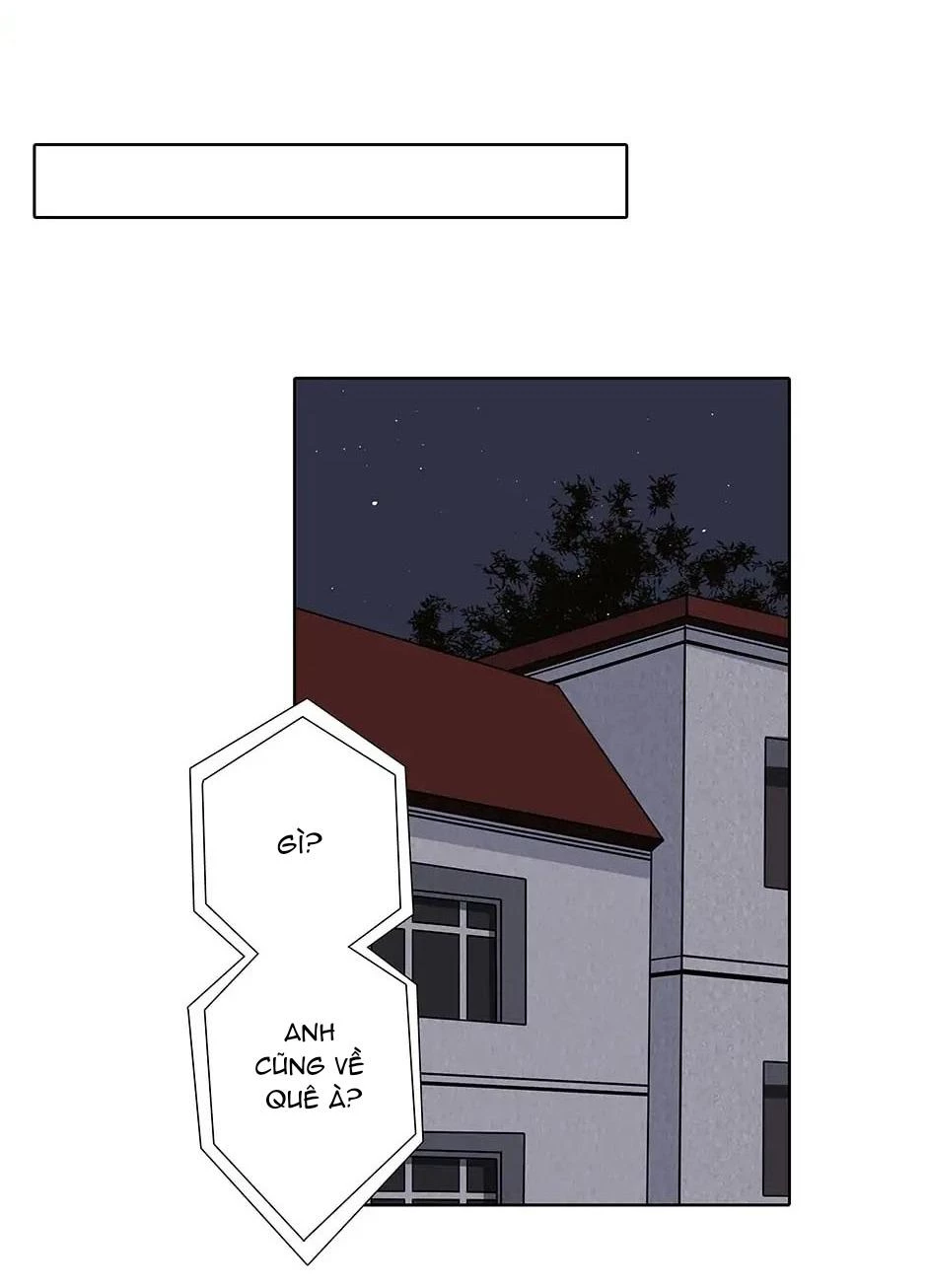 Đừng Chạm Vào Tim Tôi Chapter 74 - 14