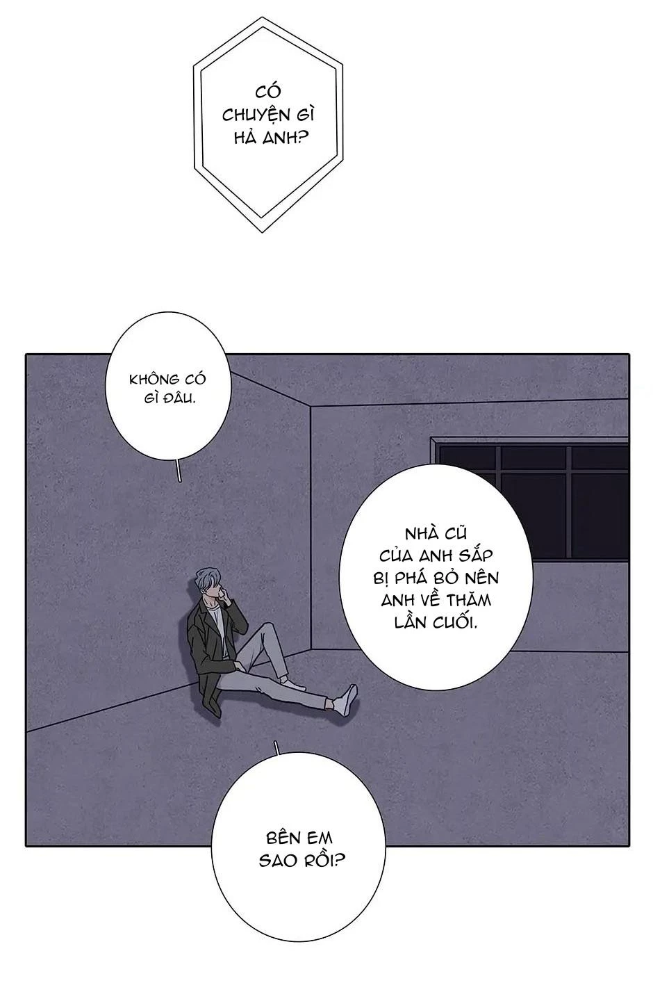 Đừng Chạm Vào Tim Tôi Chapter 74 - 15